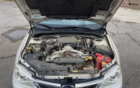 Subaru Impreza III, 2007 год, 595 000 рублей, 33 фотография