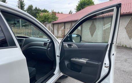 Subaru Impreza III, 2007 год, 595 000 рублей, 28 фотография