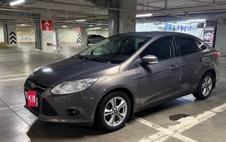 Ford Focus III, 2013 год, 720 000 рублей, 2 фотография