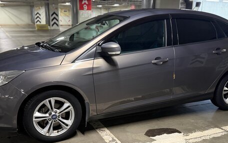 Ford Focus III, 2013 год, 720 000 рублей, 3 фотография