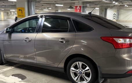 Ford Focus III, 2013 год, 720 000 рублей, 4 фотография