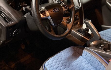 Ford Focus III, 2013 год, 720 000 рублей, 9 фотография