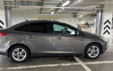 Ford Focus III, 2013 год, 720 000 рублей, 7 фотография