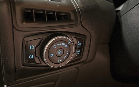 Ford Focus III, 2013 год, 720 000 рублей, 10 фотография