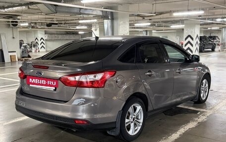 Ford Focus III, 2013 год, 720 000 рублей, 8 фотография
