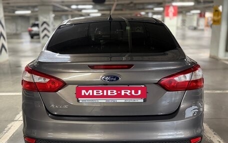 Ford Focus III, 2013 год, 720 000 рублей, 6 фотография