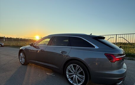 Audi A6, 2019 год, 3 750 000 рублей, 5 фотография