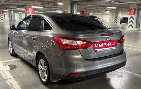 Ford Focus III, 2013 год, 720 000 рублей, 5 фотография