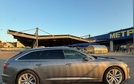 Audi A6, 2019 год, 3 750 000 рублей, 8 фотография