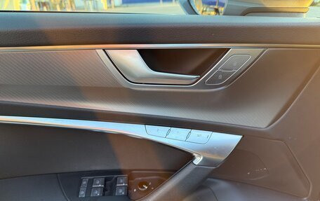 Audi A6, 2019 год, 3 750 000 рублей, 17 фотография