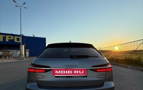 Audi A6, 2019 год, 3 750 000 рублей, 6 фотография