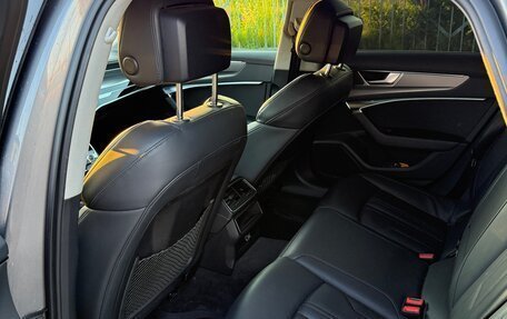 Audi A6, 2019 год, 3 750 000 рублей, 16 фотография
