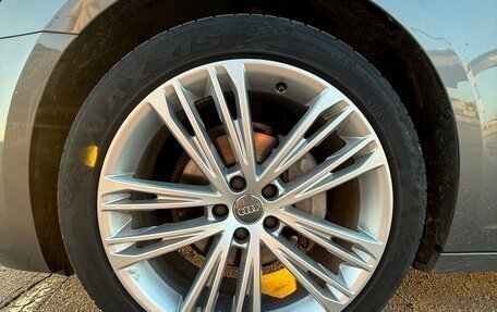 Audi A6, 2019 год, 3 750 000 рублей, 13 фотография