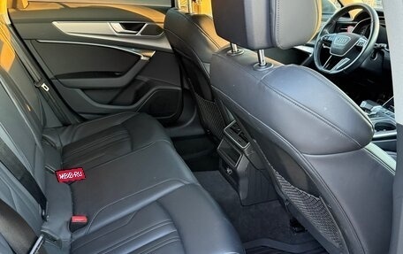 Audi A6, 2019 год, 3 750 000 рублей, 12 фотография