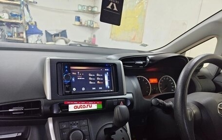 Toyota Wish II, 2014 год, 1 400 000 рублей, 12 фотография