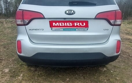 KIA Sorento II рестайлинг, 2014 год, 1 530 000 рублей, 7 фотография