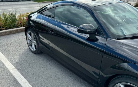 Audi TT, 2013 год, 2 500 000 рублей, 2 фотография
