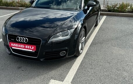 Audi TT, 2013 год, 2 500 000 рублей, 3 фотография