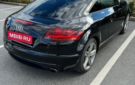 Audi TT, 2013 год, 2 500 000 рублей, 4 фотография
