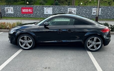 Audi TT, 2013 год, 2 500 000 рублей, 8 фотография