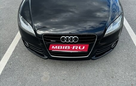 Audi TT, 2013 год, 2 500 000 рублей, 6 фотография
