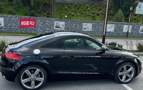 Audi TT, 2013 год, 2 500 000 рублей, 7 фотография