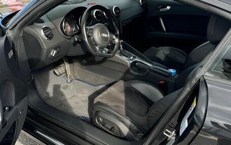 Audi TT, 2013 год, 2 500 000 рублей, 10 фотография