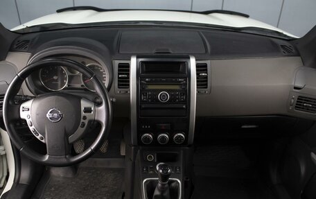 Nissan X-Trail, 2008 год, 990 000 рублей, 5 фотография