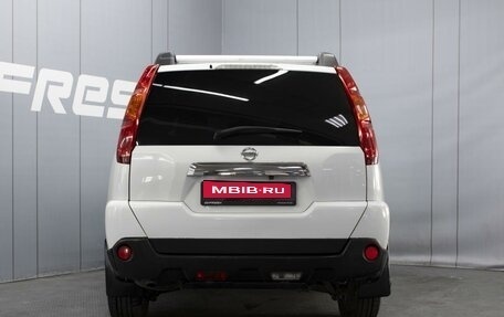 Nissan X-Trail, 2008 год, 990 000 рублей, 4 фотография