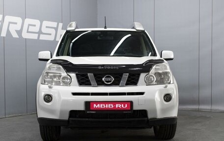 Nissan X-Trail, 2008 год, 990 000 рублей, 3 фотография