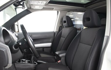 Nissan X-Trail, 2008 год, 990 000 рублей, 8 фотография