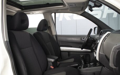 Nissan X-Trail, 2008 год, 990 000 рублей, 7 фотография