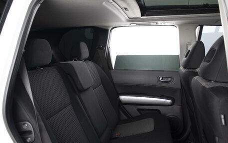 Nissan X-Trail, 2008 год, 990 000 рублей, 6 фотография