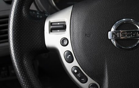 Nissan X-Trail, 2008 год, 990 000 рублей, 12 фотография