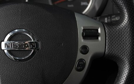 Nissan X-Trail, 2008 год, 990 000 рублей, 13 фотография