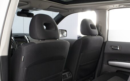 Nissan X-Trail, 2008 год, 990 000 рублей, 10 фотография