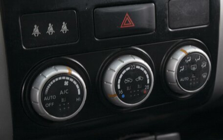 Nissan X-Trail, 2008 год, 990 000 рублей, 17 фотография