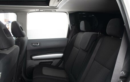 Nissan X-Trail, 2008 год, 990 000 рублей, 9 фотография