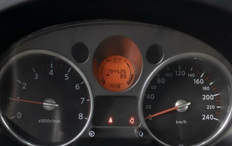 Nissan X-Trail, 2008 год, 990 000 рублей, 14 фотография