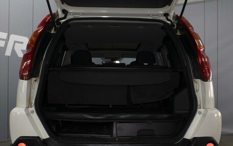 Nissan X-Trail, 2008 год, 990 000 рублей, 20 фотография