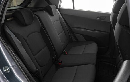 Hyundai Creta I рестайлинг, 2018 год, 1 599 000 рублей, 7 фотография
