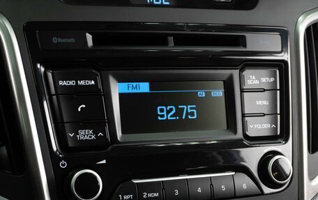 Hyundai Creta I рестайлинг, 2018 год, 1 599 000 рублей, 14 фотография