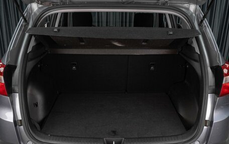 Hyundai Creta I рестайлинг, 2018 год, 1 599 000 рублей, 17 фотография