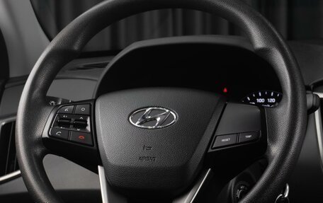 Hyundai Creta I рестайлинг, 2018 год, 1 599 000 рублей, 16 фотография
