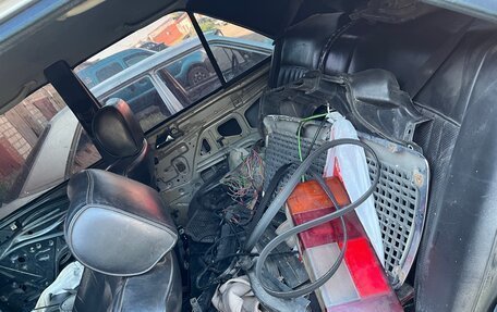 Mercedes-Benz W124, 1987 год, 100 000 рублей, 8 фотография