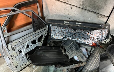 Mercedes-Benz W124, 1987 год, 100 000 рублей, 19 фотография