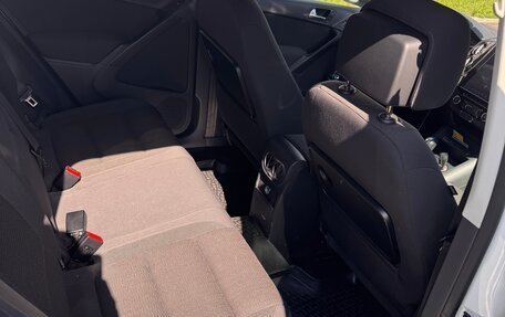 Volkswagen Tiguan I, 2014 год, 1 600 000 рублей, 12 фотография