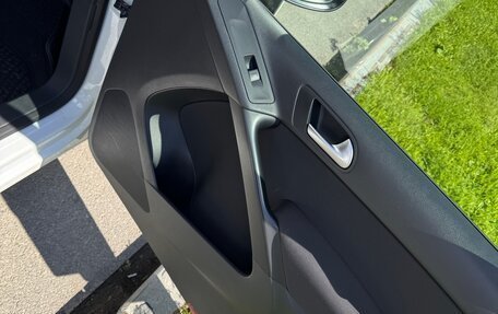 Volkswagen Tiguan I, 2014 год, 1 600 000 рублей, 10 фотография