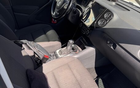 Volkswagen Tiguan I, 2014 год, 1 600 000 рублей, 11 фотография