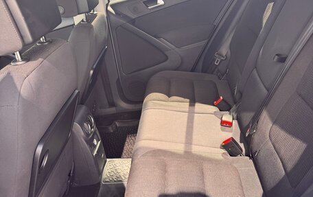 Volkswagen Tiguan I, 2014 год, 1 600 000 рублей, 15 фотография